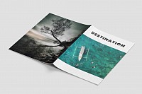 Destination Magazines